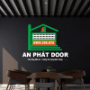 Làm thế nào để đóng mở cửa cuốn khi mất điện