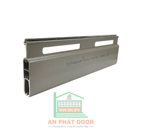 CỬA CUỐN TITADOOR PM1030S